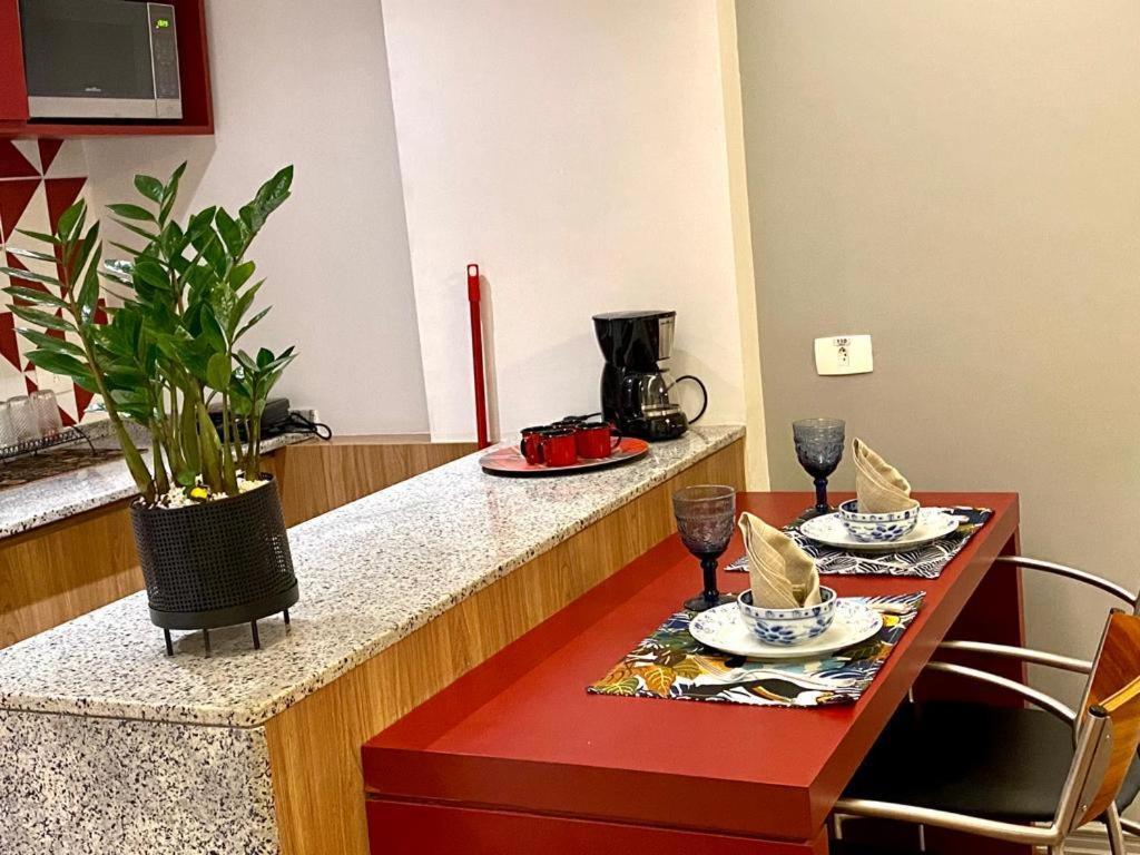 Flat Ipanema Com Garagem Apartment Rio de Janeiro Exterior photo