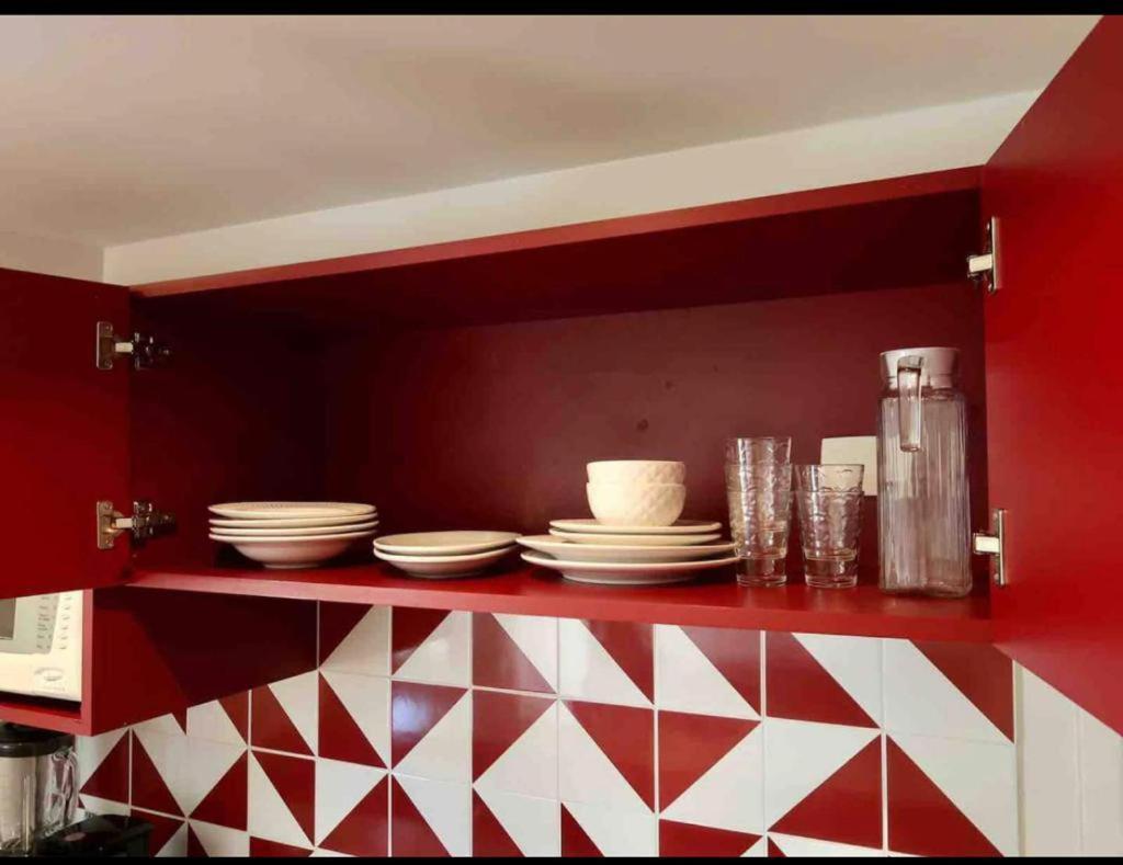 Flat Ipanema Com Garagem Apartment Rio de Janeiro Exterior photo