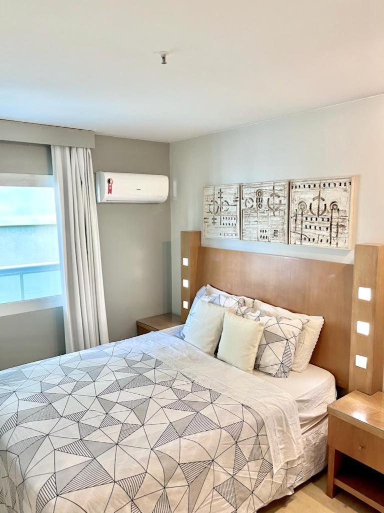 Flat Ipanema Com Garagem Apartment Rio de Janeiro Exterior photo