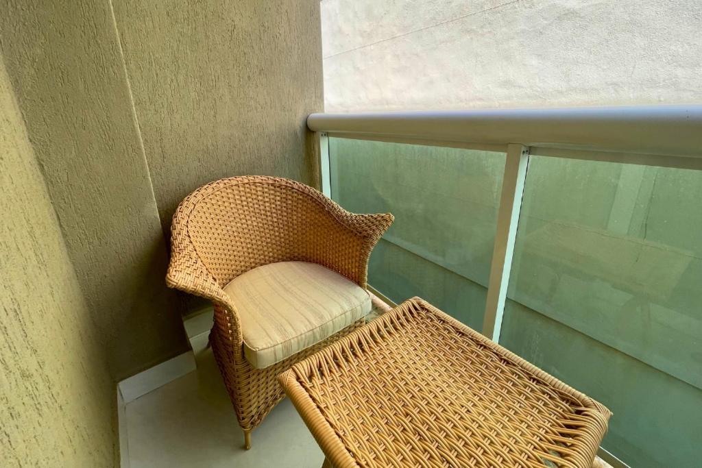 Flat Ipanema Com Garagem Apartment Rio de Janeiro Exterior photo