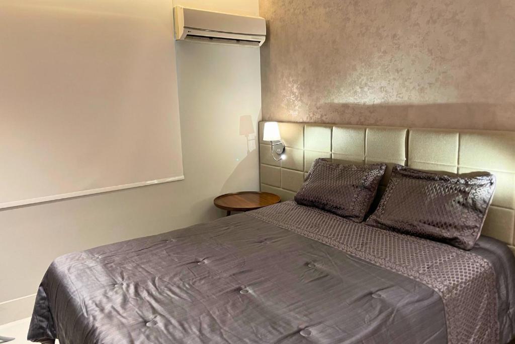 Flat Ipanema Com Garagem Apartment Rio de Janeiro Exterior photo